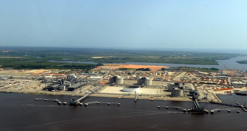Sapura Energy awarded transportation & installation contract from Azule ...