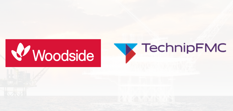 TechnipFMC Awarded Flexible Pipe Contract For Woodside Energy’s Trion ...